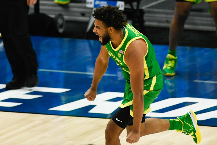 LJ Figueroa Iowa 2021